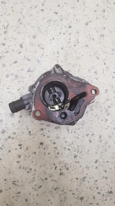 НАСОС ВАКУУМНЫЙ RENAULT SCENIC II 1.5 DCI, фото 2