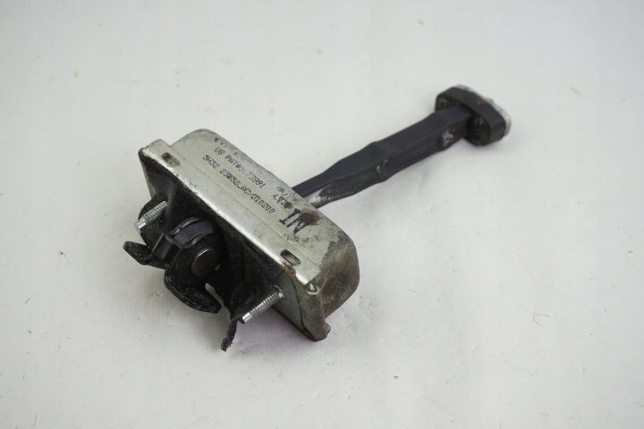 ОГРАНИЧИТЕЛЬ ДВЕРИ ЛЕВЫЙ ЗАДНИЙ LAND ROVER RANGE ROVER SPORT 5H32-23552-AC, фото 1