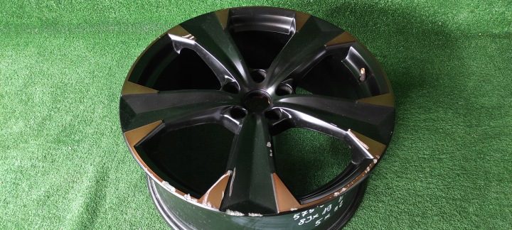 Литой диск SEAT OE 575601025AS 8.0" x 19" 5x112 ET 45, фото 2