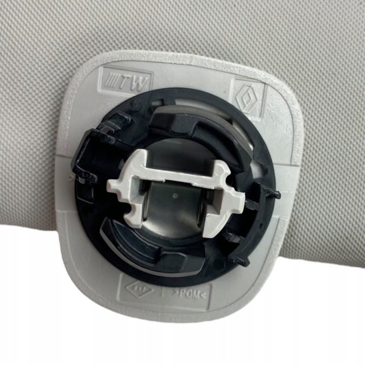 Солнцезащитный козырек левый Kangoo 3 Express Фургон, фото 12