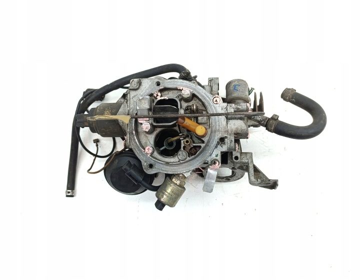Карбюратор VW Golf II 1.3 051129015A, фото 4