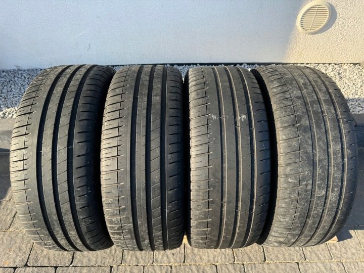 Лето R18 KIA ceed,forte,venga,hyundai I30,IX20,MAZDA 3,5,6, датчики Tpms, фото 8