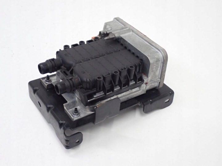 РЕЗИСТОР ПЕЧКИ 9832802780 E-SCUDO E-JUMPY E-EXPERT ZK01 22 г., фото 2