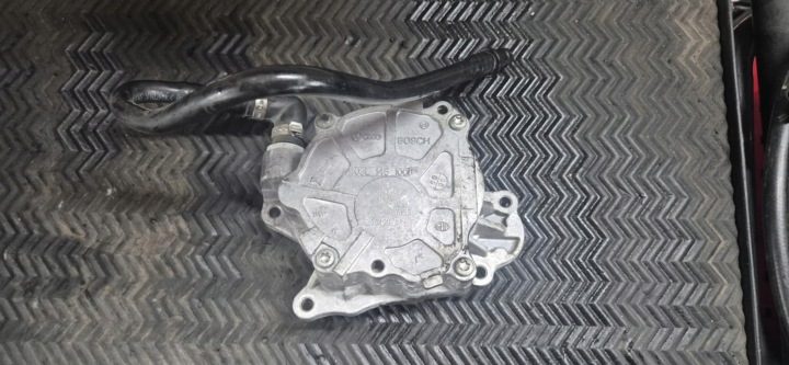 НАСОС ВАКУУМНЫЙ 2.0 TDI AUDI A4 B8 A5 8T Q5 03L145100F, фото 3