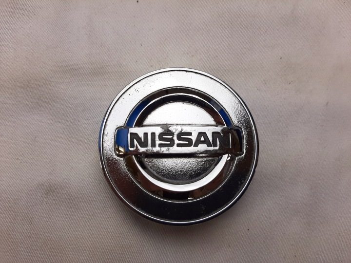 Крышка Nissan OE 54 мм Nissan 40343 2DR0A, фото 2