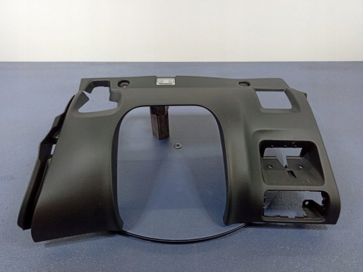 VOLVO S60 II V60 ЗАЩИТА НИЖНЯЯ КОНСОЛИ ЛЕВАЯ EU 8632663, фото 1