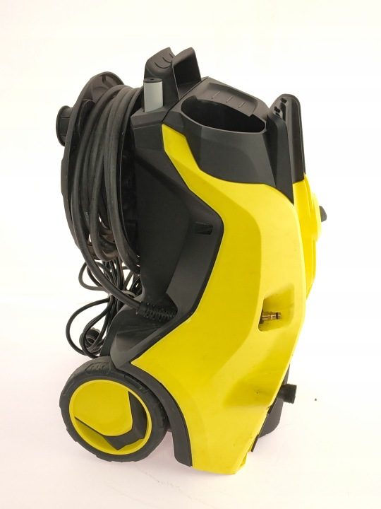 Мойка высокого давления Karcher K 5 Premium Power Control 1.324-573.0, фото 5