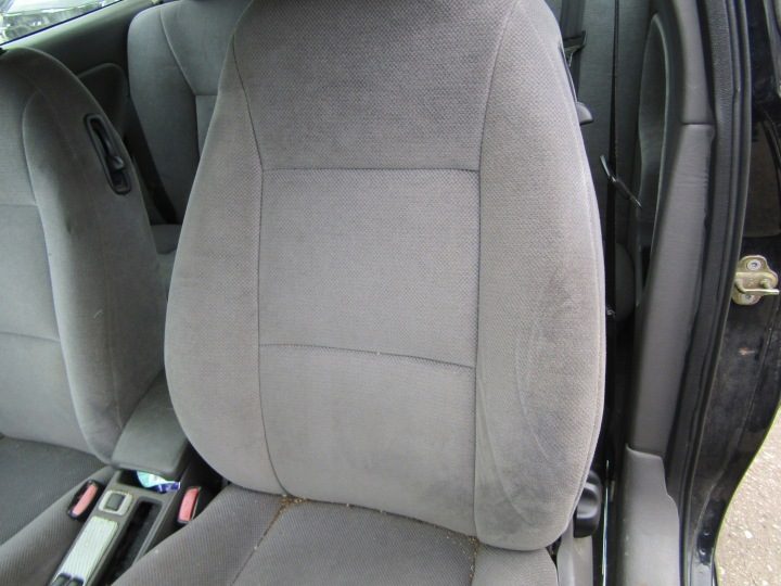 SAAB 9-3 I YS3D Сиденье, фото 4