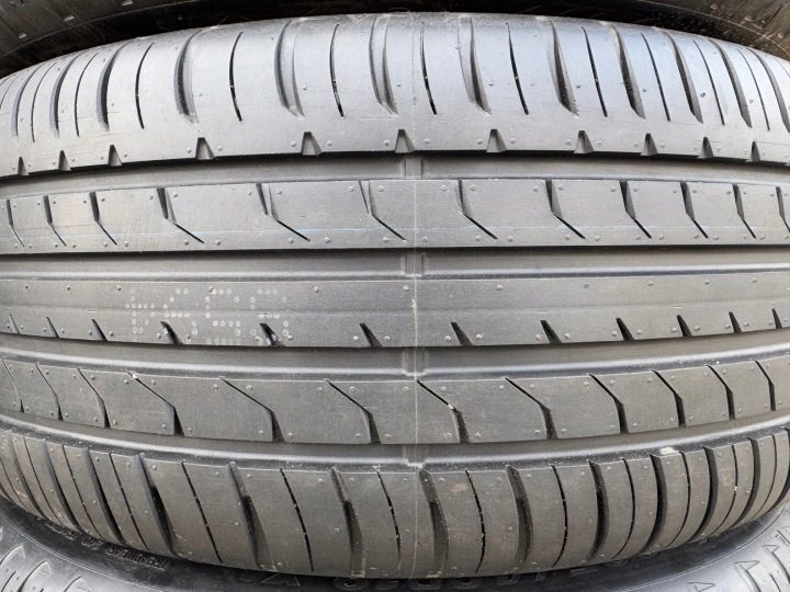 КОЛЕСА ЛЕТНИЕ HYUNDAI i30 5x114.3 225/40/18 новые шины 2023, фото 14