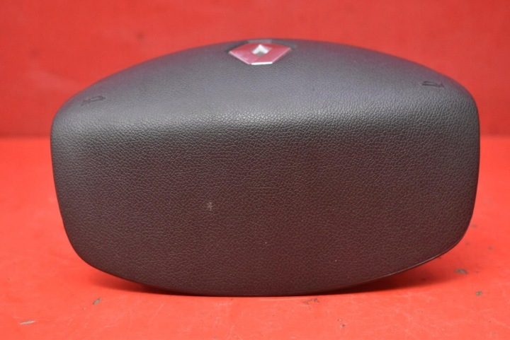 Подушка безопасности воздушная водителя 985100007R Renault Megane 3 III 08-14, фото 5
