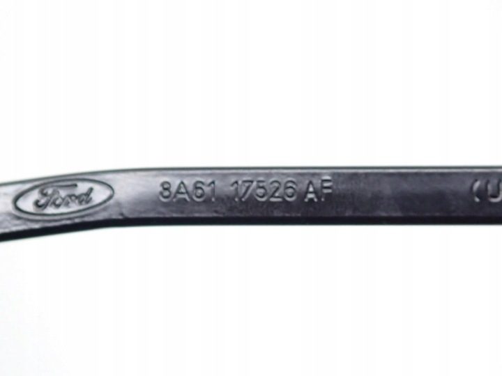 ПОВОДОК СО ЩЕТКОЙ ДВОРНИКА ЛЕВЫЙ ЕВРОПА 8A61-17526-AF FORD FIESTA MK7 VI 16 г., фото 7