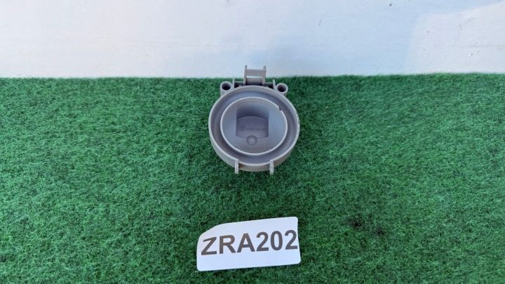FORD FIESTA MK5 1999-2001 ГОД ЗАГЛУШКА КРЫШКА ФАРЫ 1305219102 ZRA202, фото 2