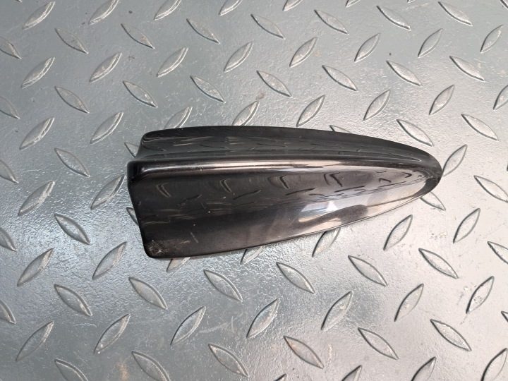 Защита антенны dachowej плавник магнитолы AG пульта BLACK 6 926 461 BMW E60, фото 1