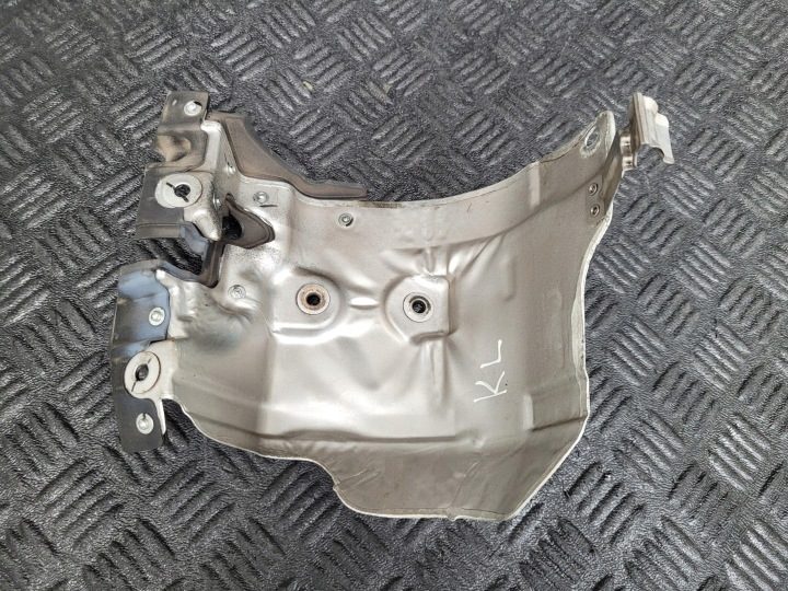 ТЕПЛОЗАЩИТНЫЙ ЭКРАН 55269881 JEEP CHEROKEE V KL 2.2 CRD LAU61, фото 1