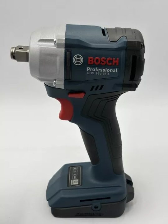 Ударный гайковерт Bosch GDS 18V-350 (Solo) (0.601.9M5.020), фото 1