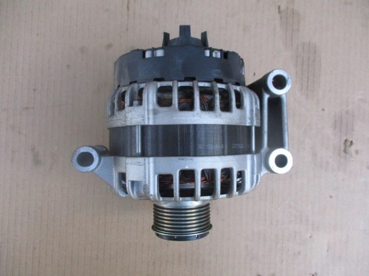 Генератор Ford Transit MK8 2.2 TDCI, фото 1