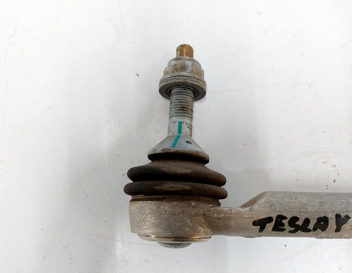 TESLA Y МОДЕЛЬ Y 22 г. Рулевая тяга левая, фото 3