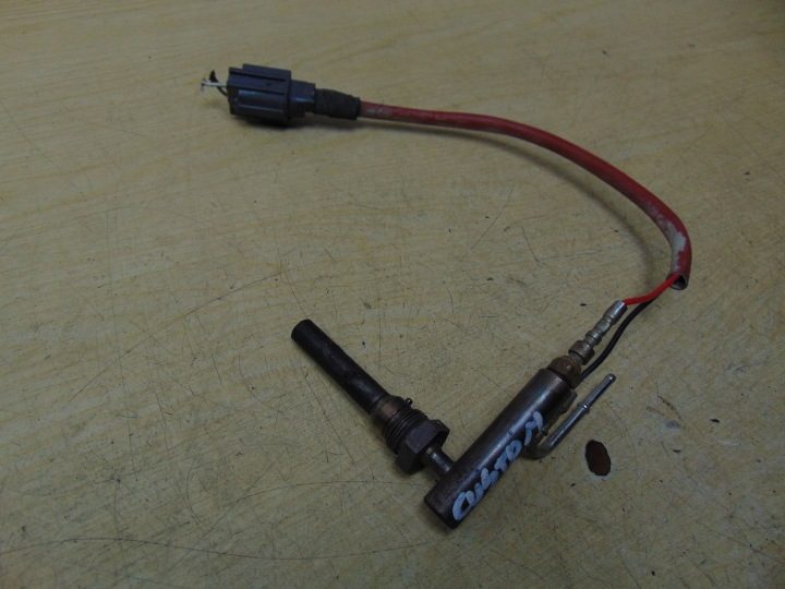 DOPALACZ ФОРСУНКА ДАТЧИК FORD CUSTOM 13-18 ГОД 2,2 TDCI BK21-9T540-AE, фото 4