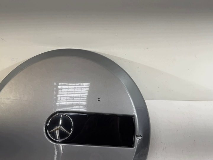 Защита Запасного колеса Mercedes G Класс 463 W463 62 мм, фото 6