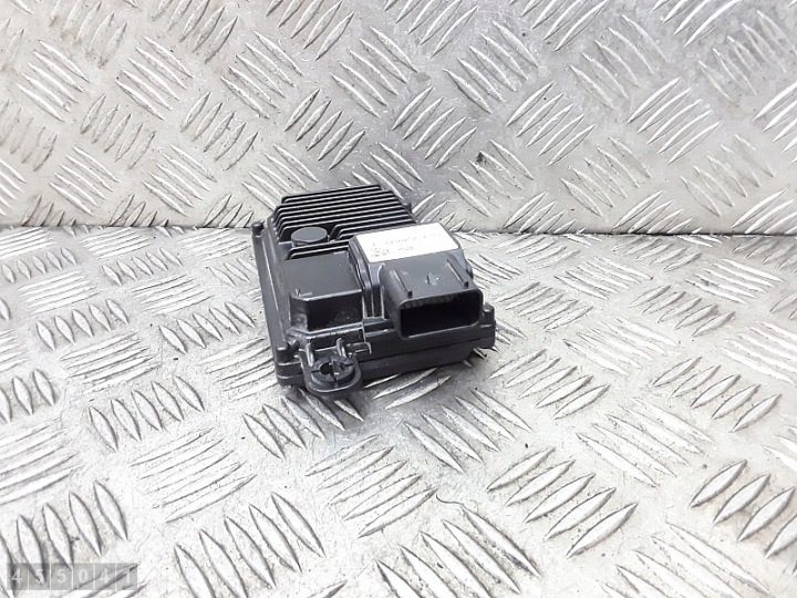 2013 Land Rover Range Rover Evoque ЭБУ cpla9g768af, фото 3