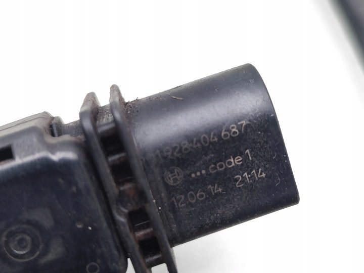 Kia Sportage Лямбда-зонд 1.6 GDI Бензин 99 кВт (135 HP) 1928404687 2013 ВНЕДОРОЖНИК, фото 7