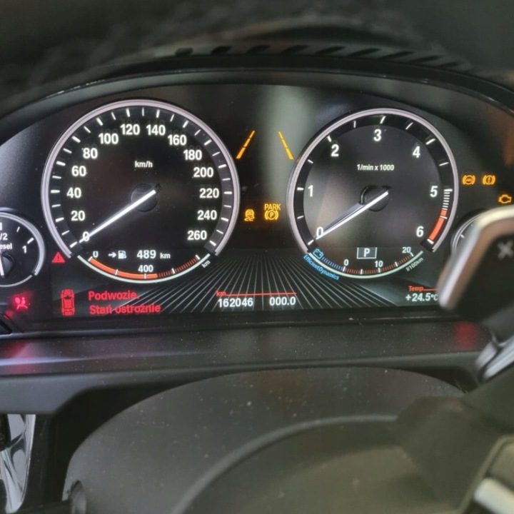 ДВИГАТЕЛЬ N57D30C 2355858 BMW X5 F15 X6 F16 7 F01 F02 5 F10 F11 M50D, фото 9