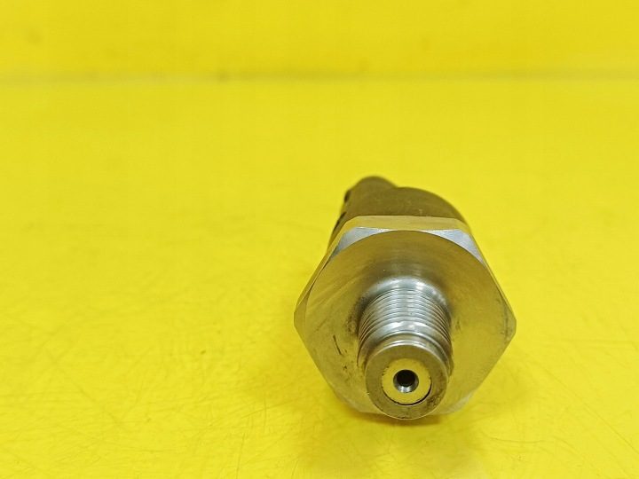 ДАТЧИК ДАВЛЕНИЯ ТОПЛИВА FIAT STILO 1.9 JTD BOSCH 0281002405 NR41, фото 6