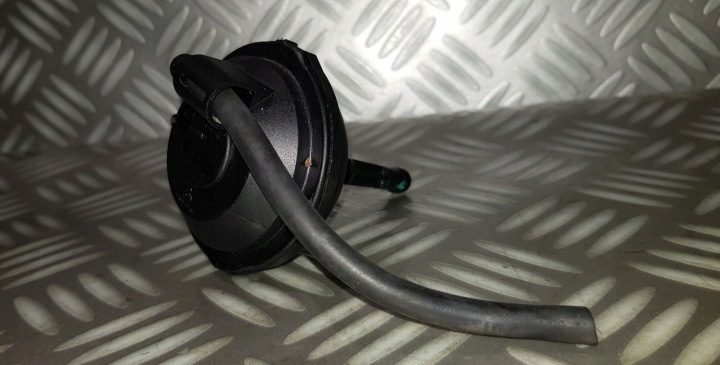 BMW E53 E60 E65 E90 3.0 дизель M57N ВАКУУМНИК ВАКУУМА ВПУСКНОЙ КОЛЛЕКТОР 7786961, фото 8
