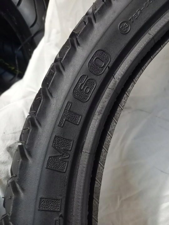 Pirelli MT 60 90/90-19 52 P, фото 10