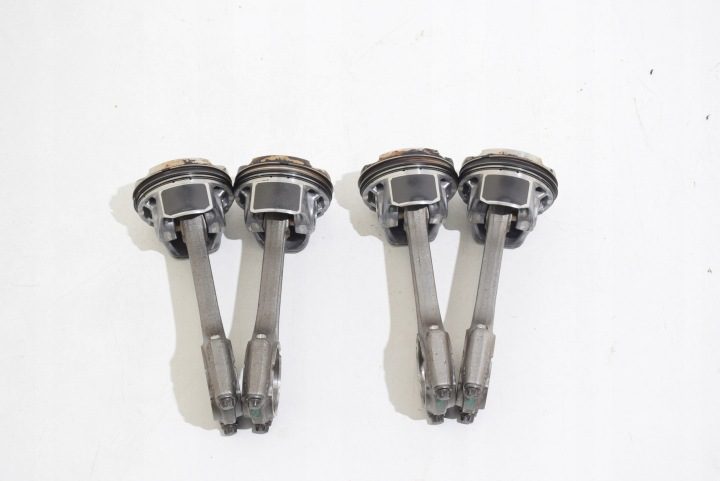 BMW F40 F45 F46 F48 F39 2,0 B48 Поршень Шатун Двигателя B48A20A B48C B48A20M1, фото 6