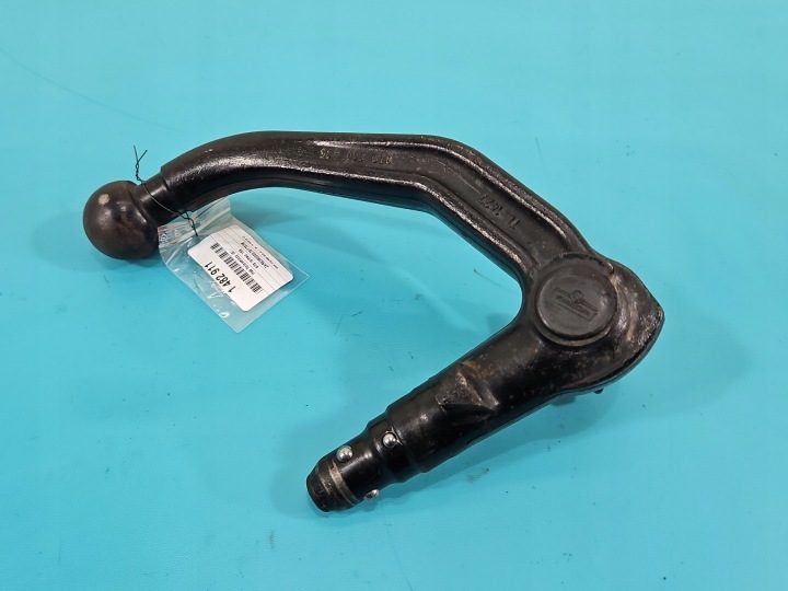 Skoda Octavia I VW Golf IV Bora Универсал фаркоп Westfalia 7-PIN 13-PIN, фото 4