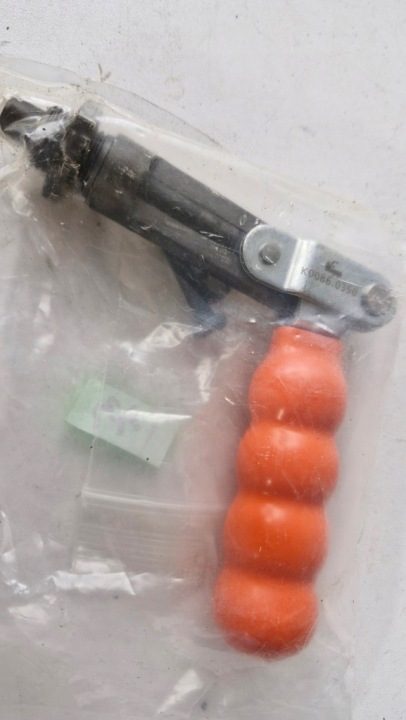 Вертикальный натяжитель pałąka Kipp с кронштейном и, фото 5