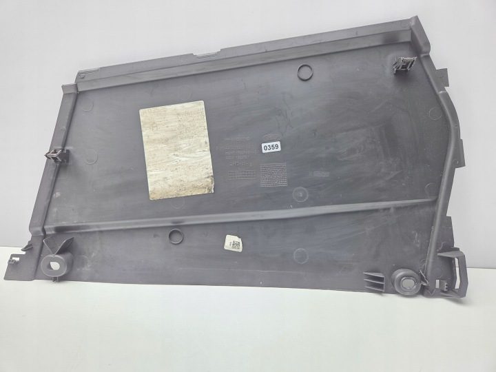Крышка тоннеля европа E1C1-R046B26-AAW Ford Kuga II MK2, фото 4
