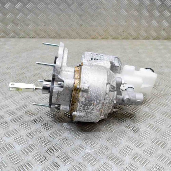 ВАКУУМНЫЙ УСИЛИТЕЛЬ NISSAN LEAF (ZE1) A9A000BK4 18330970 110 кВт 2022, фото 3