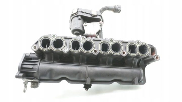 SAAB 9-3 II РЕСТАЙЛИНГ 1.9 TTID ВПУСКНОЙ КОЛЛЕКТОР 55212148 93 Z19DTR, фото 3