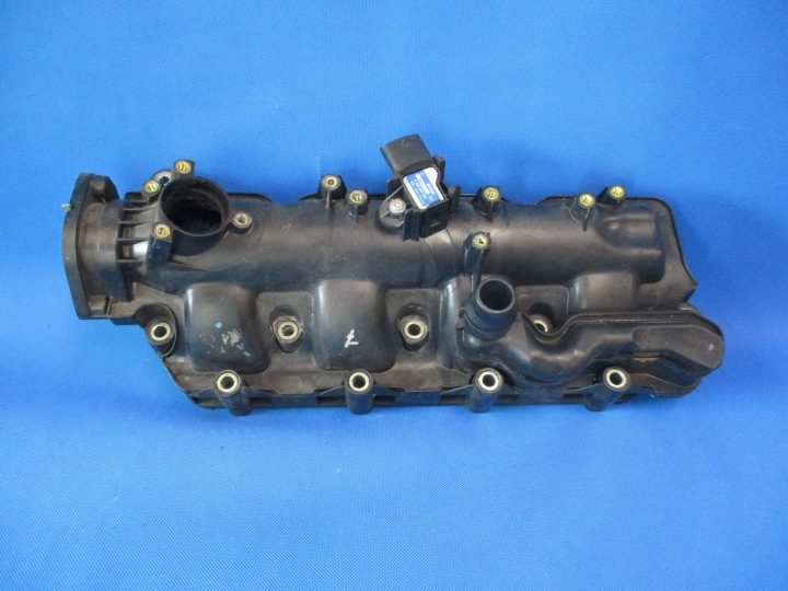 ВПУСКНОЙ КОЛЛЕКТОР SUZUKI SX4 SEDICI 2.0 55215558, фото 1