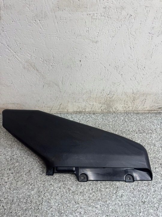 Заборник воздушный патрубок Subaru Outback IV 2009-15 A12AJ00 2.0 дизель, фото 5