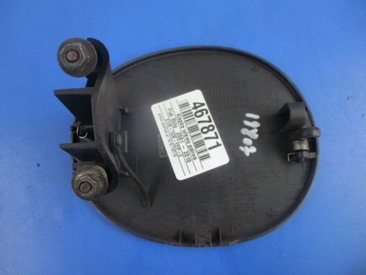 FIAT STILO 1.9JTD ЛЮЧОК КРЫШКА ГОРЛОВИНЫ БЕНЗОБАКА 46810321 403/B, фото 3