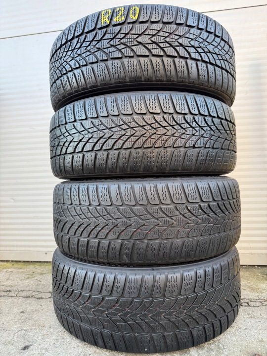 Колеса зимние Ford Fiesta MK8 ST 4x108 MK7 205/45/17 Ronal распродажа, фото 12