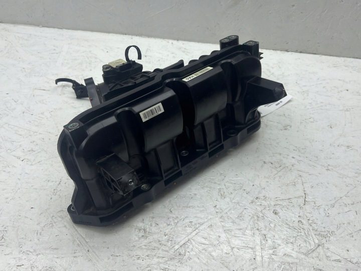 Впускной коллектор 39300-2M417 Hyundai Tucson 4 IV 1.6 гибрид 180 л.с. 20-24, фото 7
