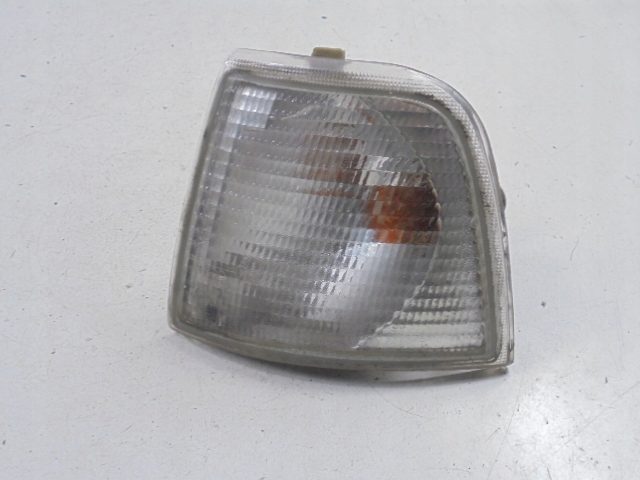 AUDI 80 90 B3 ПОВОРОТНИК ЛЕВЫЙ 4D 08-441-1505L-B + ВКЛАДЫШ ŻARÓWKOWY, фото 4