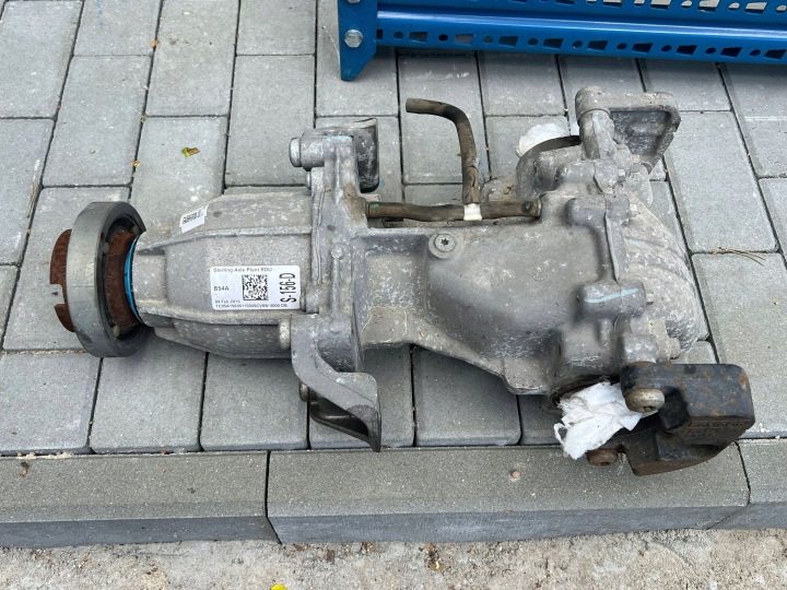 Ford Kuga II Задний дифференциал CV6W4C166BB, фото 2