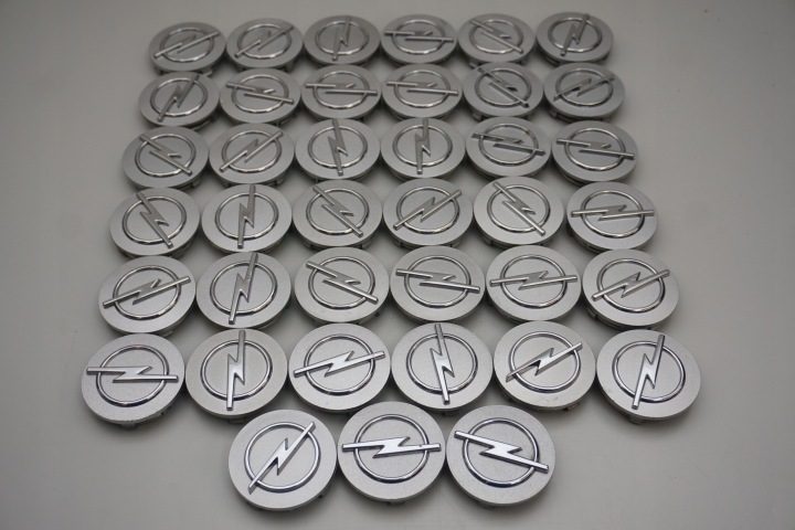 Крышка Opel OE 60 мм Opel 09223038HX 09223039HY 09223040HZ 09223041JA, фото 1