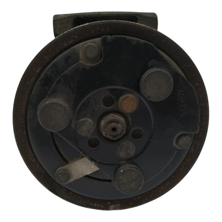 КОМПРЕССОР КОНДИЦИОНЕРА Mini R56 1.6B 9HZ 694250103, фото 3