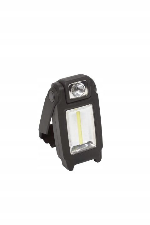 Lena Lighting Патрон bateryjna HANDY COB LED (520419), фото 1