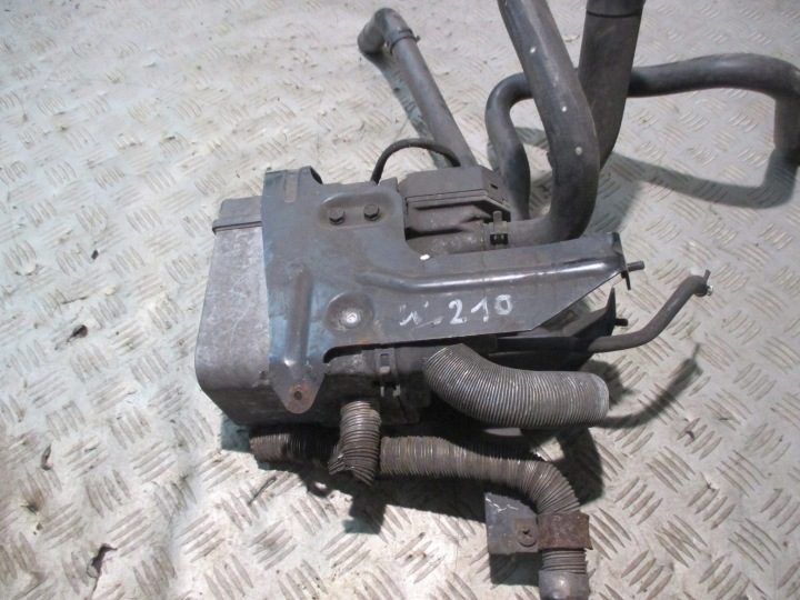 WEBASTO АВТОНОМНЫЙ ОТОПИТЕЛЬ TERMO TZ/C MERCEDES 2.5 бар 5 кВт, фото 4