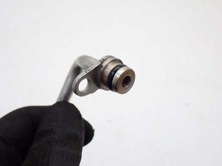 AP патрубок охлаждения 03C121070L 1K0121063AA VW Audi, фото 4
