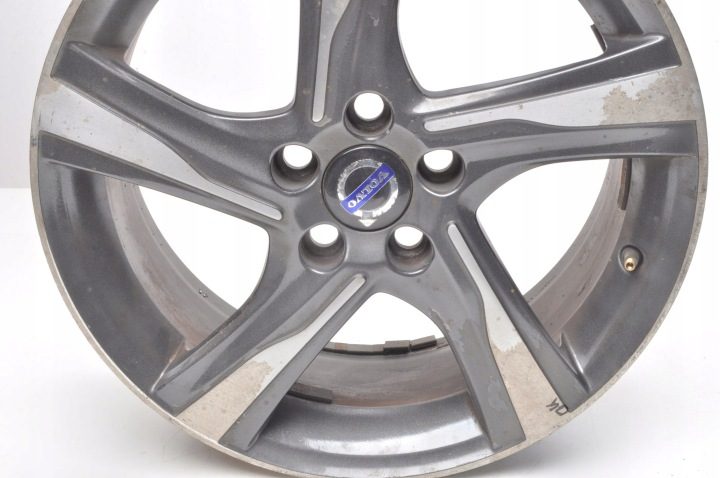 Литой диск Volvo 7.0" x 17" 5x108, фото 2
