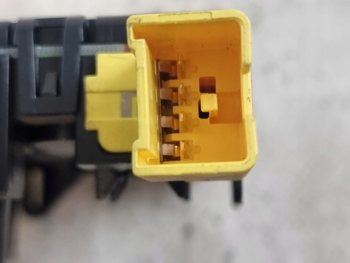 МОДУЛЬ ПЕРЕКЛЮЧАТЕЛЯ ZESPOLONEGO OE 1K0953549 AUDI A3 8P 04 г., фото 9