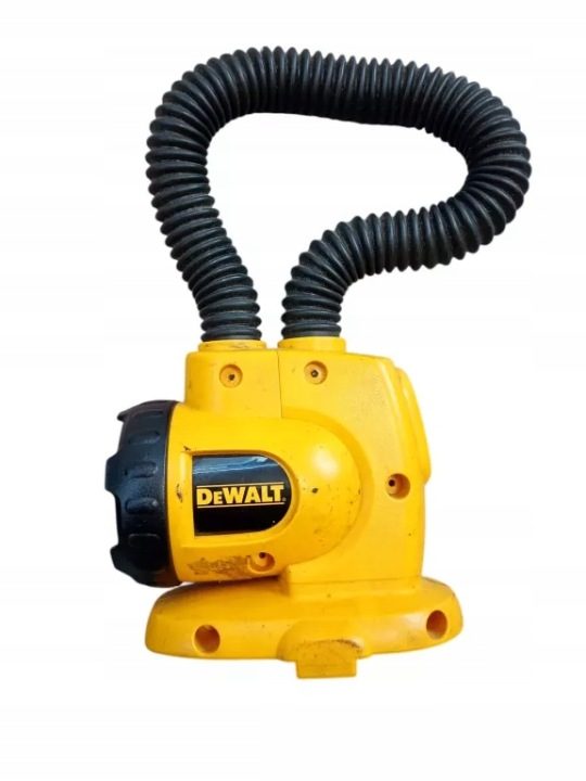 Фонарь przegubowa DeWalt DCL050 LED 18V XR, фото 2